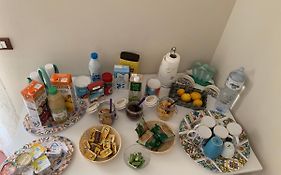 Cas'Ilenia Lido Azzurro