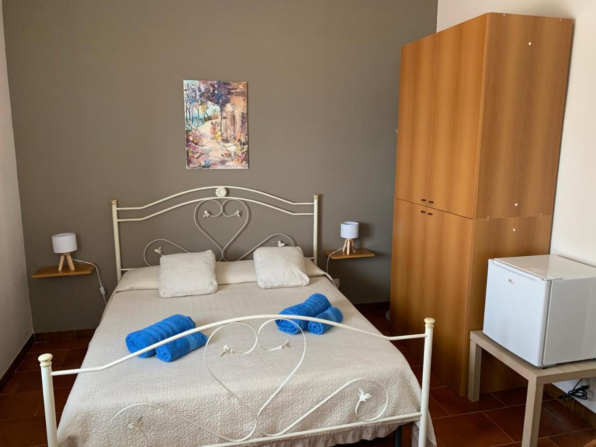 Cas'Ilenia Lido Azzurro Apartment Porto Empedocle Exterior photo