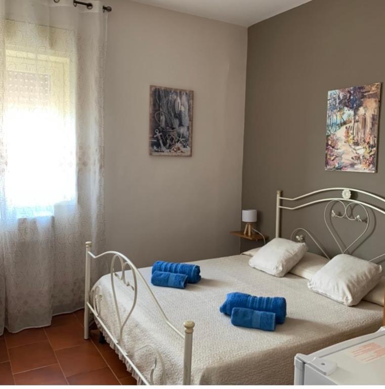 Cas'Ilenia Lido Azzurro Apartment Porto Empedocle Exterior photo